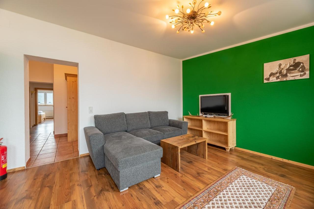 Anblick Appartement With Lake View Zell am See Bagian luar foto