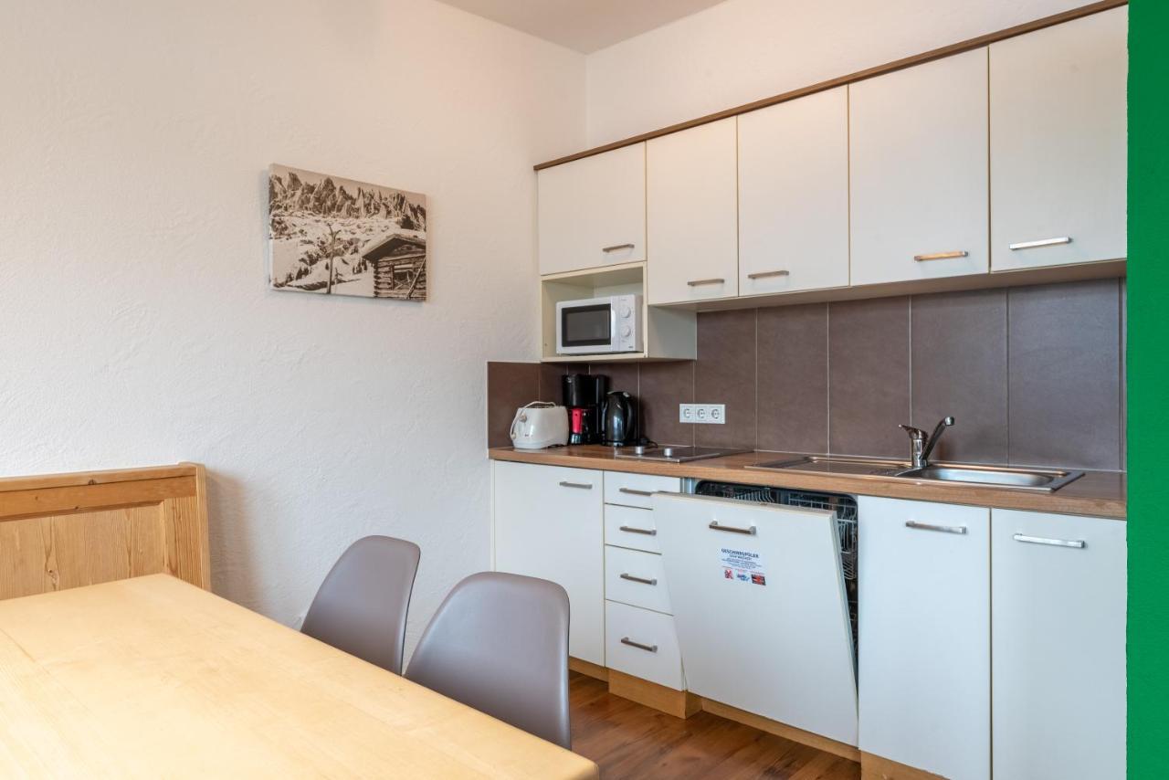 Anblick Appartement With Lake View Zell am See Bagian luar foto