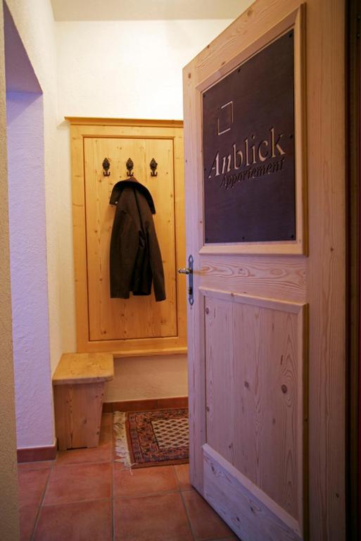 Anblick Appartement With Lake View Zell am See Bagian luar foto